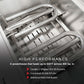 Fuego Grills Fuego F27S-Griddle All 304SS Gas Griddle | F27S-Griddle/F27S-Griddle-NG