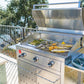 Fuego Grills Fuego F36S All 304SS Gas Grill | F36S/F36S-NG