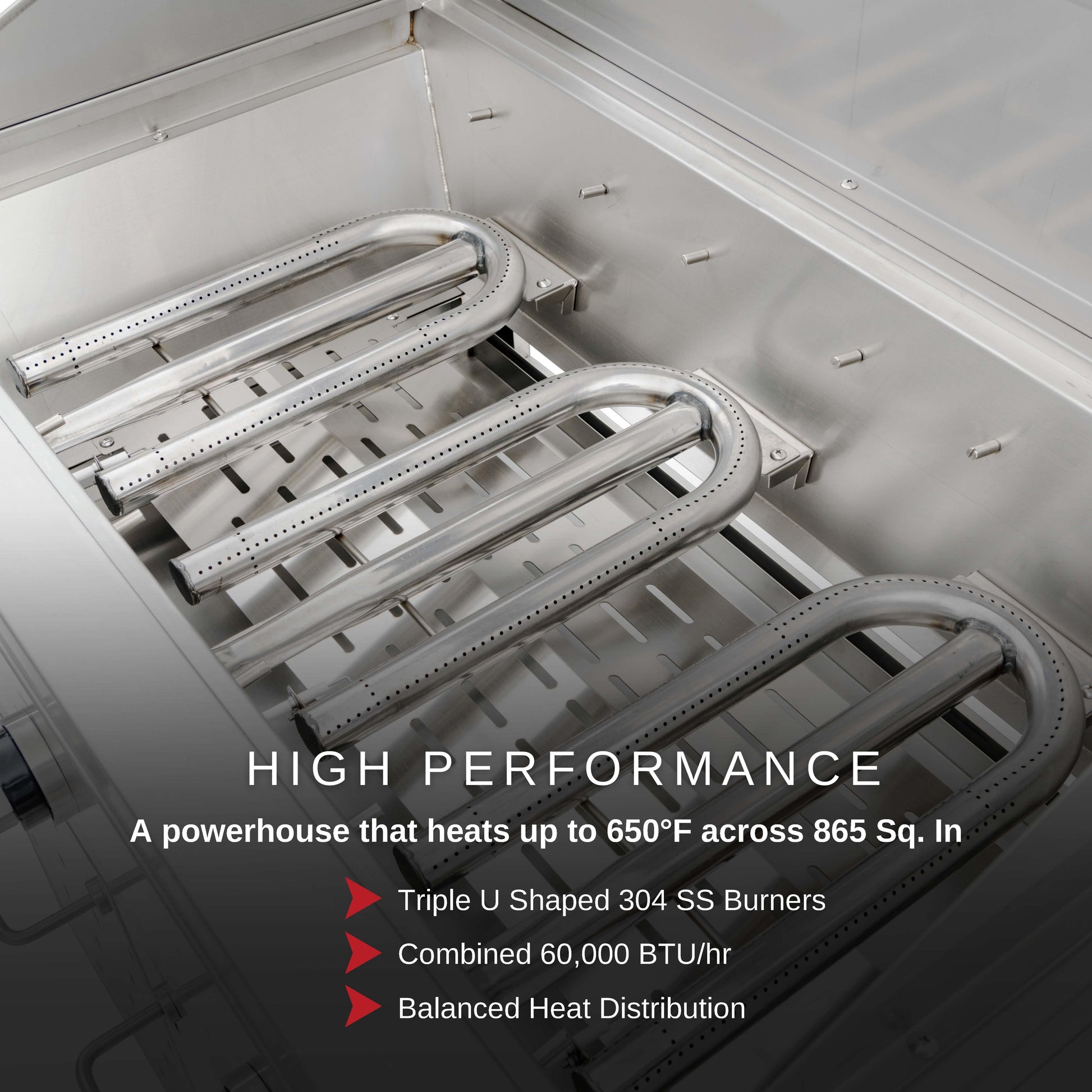Fuego Grills Fuego F36S All 304SS Gas Grill | F36S/F36S-NG