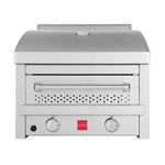 Fuego Pizza Ovens Fuego F27S-Pizza Table Top All 304SS Pizza Oven | F27S-Pizza / F27S-Pizza-NG