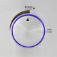 Fuego Pizza Ovens Fuego F27S-Pizza Table Top All 304SS Pizza Oven | F27S-Pizza / F27S-Pizza-NG