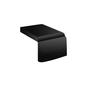 American Made Grills Deluxe Double Side Burner Cover | GRILLCOV-EST2B