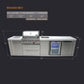 Mont Alpi 400 Classic Island with Beverage Center | 4-Burner Grill, Sink, Fridge, Stainless Steel | MAi400-BEV