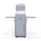 Le Griddle Grills Le Griddle - Wee Griddle with Cart - Electric | GEE40 CK