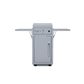 Le Griddle Grills Le Griddle - Wee Griddle with Cart - Natural Gas | GFE40 CK