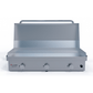 Le Griddle Grills The Big Texan Gas Griddle | With Lid(GFE105 LK) or Without Lid (GFE105)