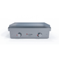 Le Griddle Grills The Ranch Hand Electric Griddle (10) |With Lid(GEE75 LK) or Without Lid(GEE75)
