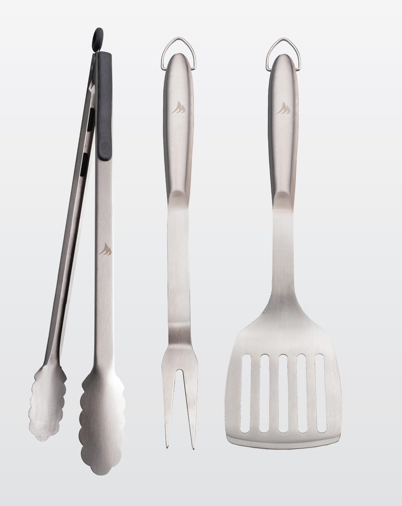 Memphis Accessories Memphis BBQ Utensil Set | VG4502