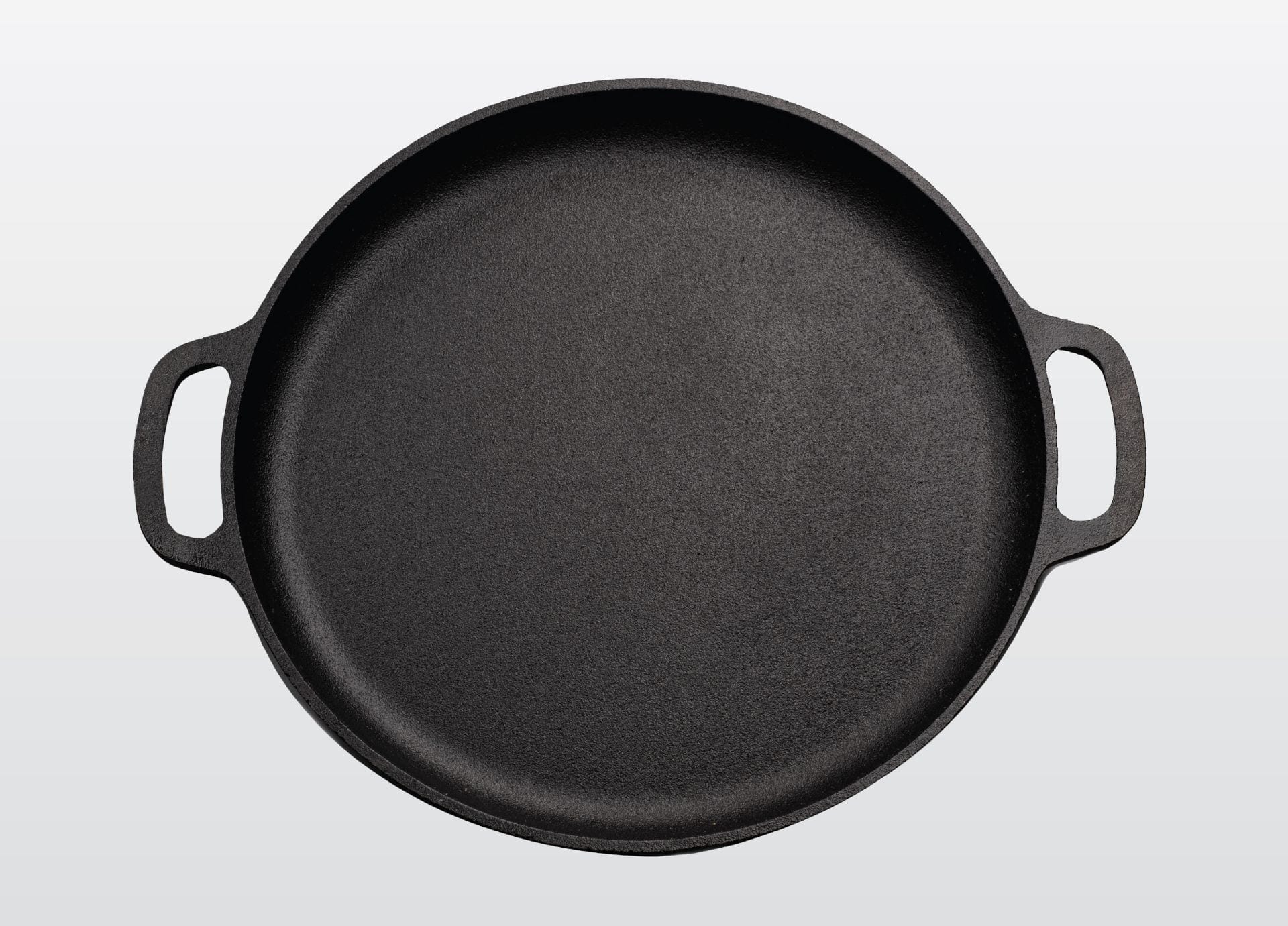 Memphis Accessories Memphis Cast Iron Skillet | VG4503