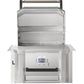Memphis Grills Memphis Elevate™ Built-In Pellet Grill, | MG01-06-001 | MG11-06-001
