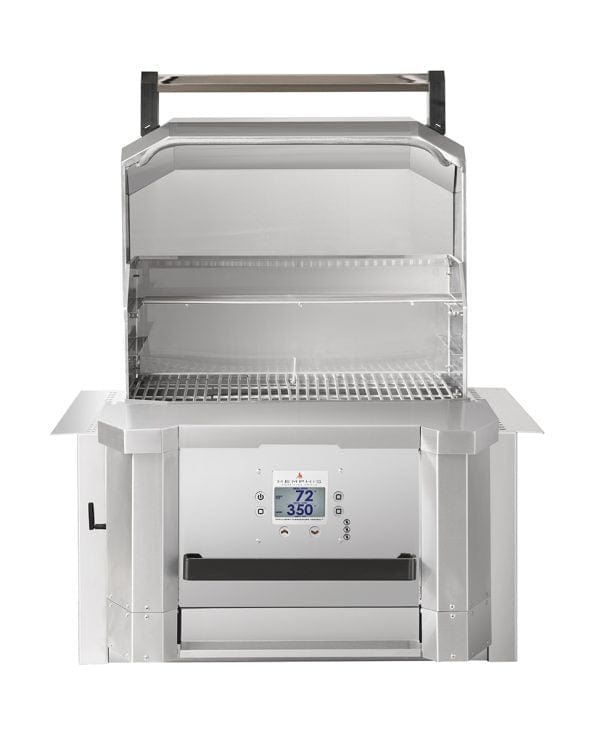 Memphis Grills Memphis Elevate™ Built-In Pellet Grill, | MG01-06-001 | MG11-06-001