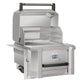 Memphis Grills Memphis Elevate™ Built-In Pellet Grill, | MG01-06-001 | MG11-06-001