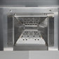 Memphis Grills Memphis Elevate™ Built-In Pellet Grill, | MG01-06-001 | MG11-06-001