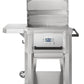 Memphis Grills Memphis Elevate™ Freestanding Pellet Grill | MG01-06-001 |  MG11-06-002