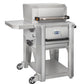 Memphis Grills Memphis Elevate™ Freestanding Pellet Grill | MG01-06-001 |  MG11-06-002