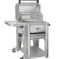 Memphis Grills Memphis Elevate™ Freestanding Pellet Grill | MG01-06-001 |  MG11-06-002