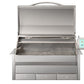 Memphis Grills Memphis Elite Built-In ITC3 | VGB0002S