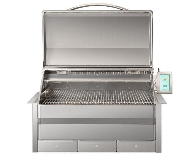 Memphis Grills Memphis Elite Built-In ITC3 | VGB0002S