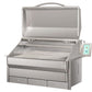 Memphis Grills Memphis Elite Built-In ITC3 | VGB0002S