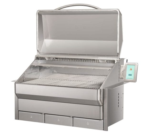 Memphis Grills Memphis Elite Built-In ITC3 | VGB0002S