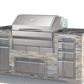 Memphis Grills Memphis Elite Built-In ITC3 | VGB0002S