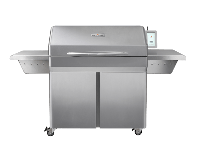 Memphis Grills Memphis Elite Cart ITC3 | VG0002S