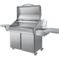 Memphis Grills Memphis Elite Cart ITC3 | VG0002S