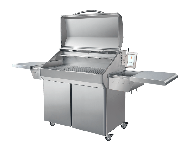 Memphis Grills Memphis Elite Cart ITC3 | VG0002S