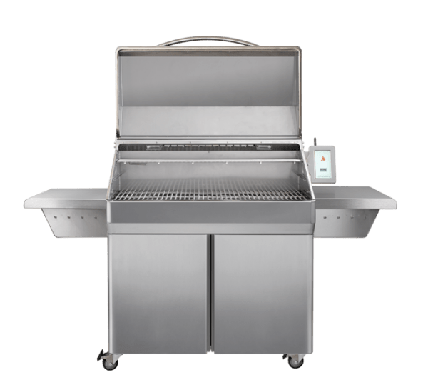 Memphis Grills Elite Cart ITC3 - Thumbnail 5
