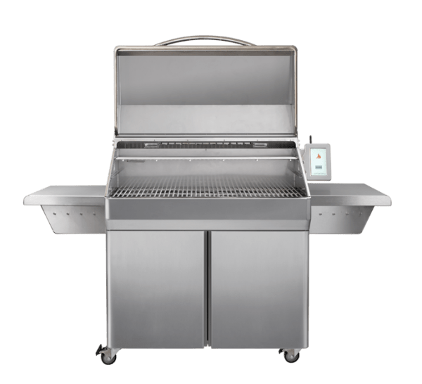 Memphis Grills Memphis Elite Cart ITC3 | VG0002S