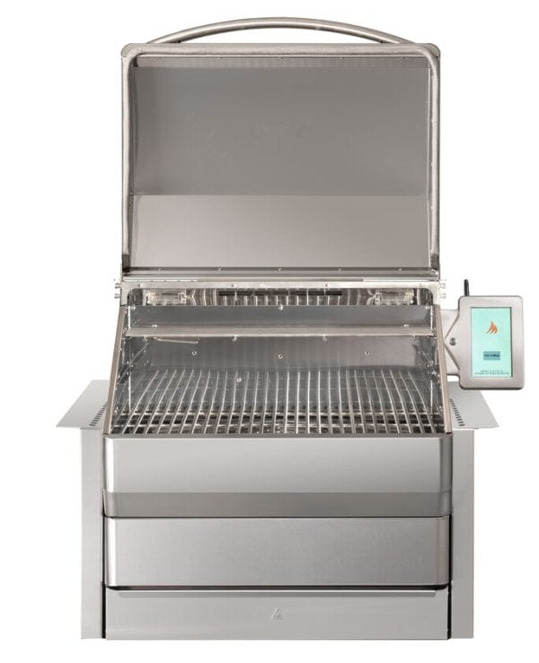 Memphis Grills Memphis Pro Built-In ITC3 | VGB0001S