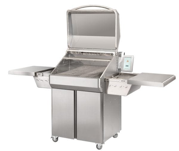 Memphis Grills Memphis Pro Cart ITC3 | VG0001S