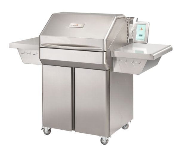 Memphis Grills Memphis Pro Cart ITC3 | VG0001S