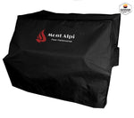 Mont Alpi Accessories Mont Alpi 400 Built-In Grill Cover / Weather Resistant, Snug Fit / COVBI400