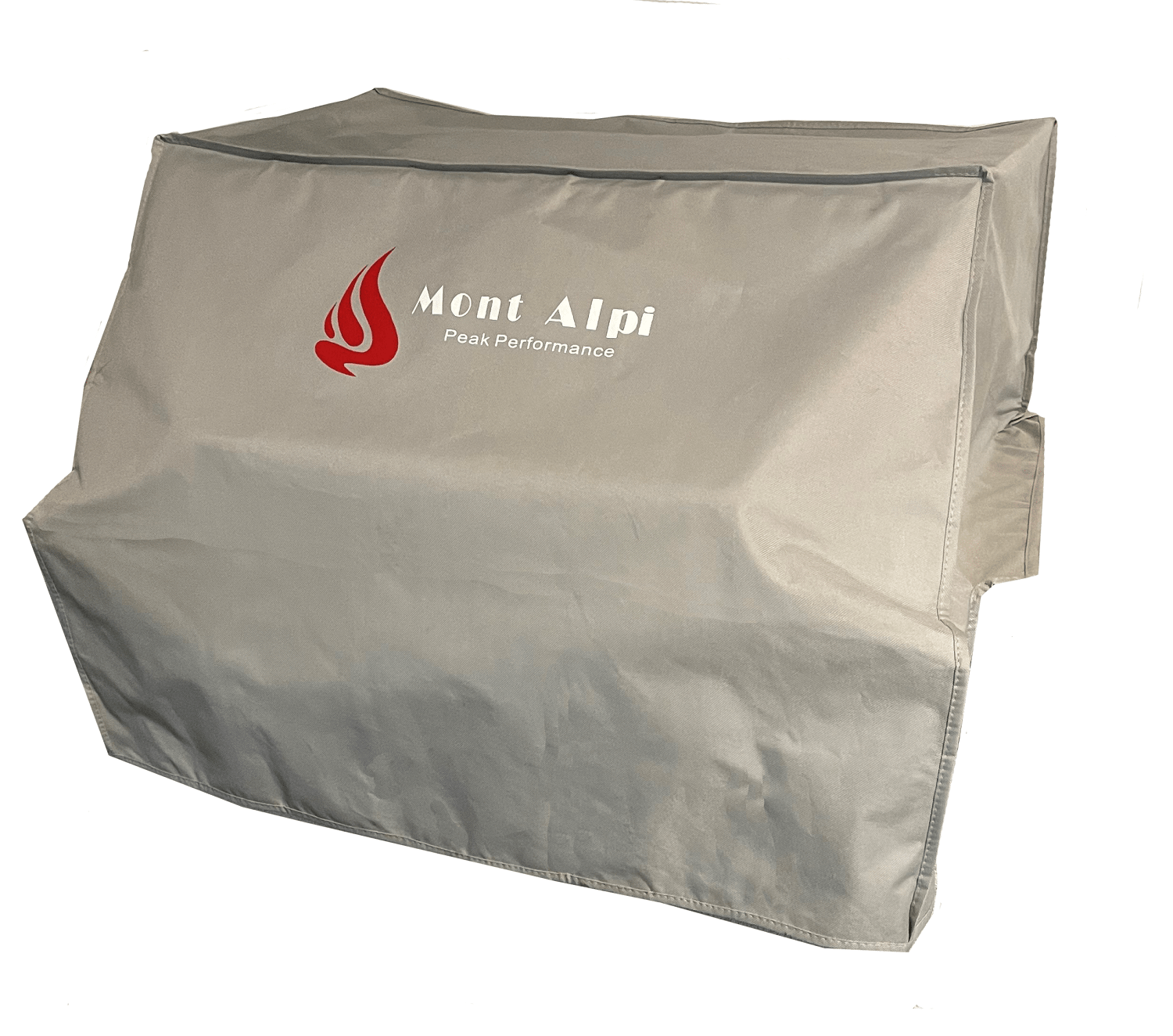 Mont Alpi Accessories Mont Alpi 400 Built-In Grill Cover / Weather Resistant, Snug Fit / COVBI400