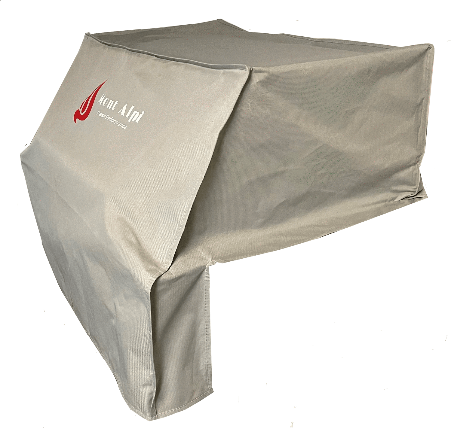 Mont Alpi Accessories Mont Alpi 400 Built-In Grill Cover / Weather Resistant, Snug Fit / COVBI400