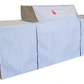 Mont Alpi Accessories Mont Alpi 400 Deluxe Island Cover / Weather Resistant, Snug Fit / COVMAI400