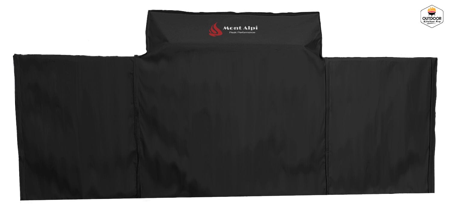 Mont Alpi Accessories Mont Alpi 805 Island Cover / Weather Resistant, Snug Fit / COVMAI805