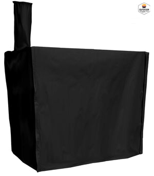 Mont Alpi Accessories Mont Alpi Beverage Center Cover / Weather Resistant, Snug Fit / COVMASF