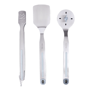 Mont Alpi Accessories Mont Alpi Heavy Duty Stainless Steel 3 Piece Tool Kit / MATK