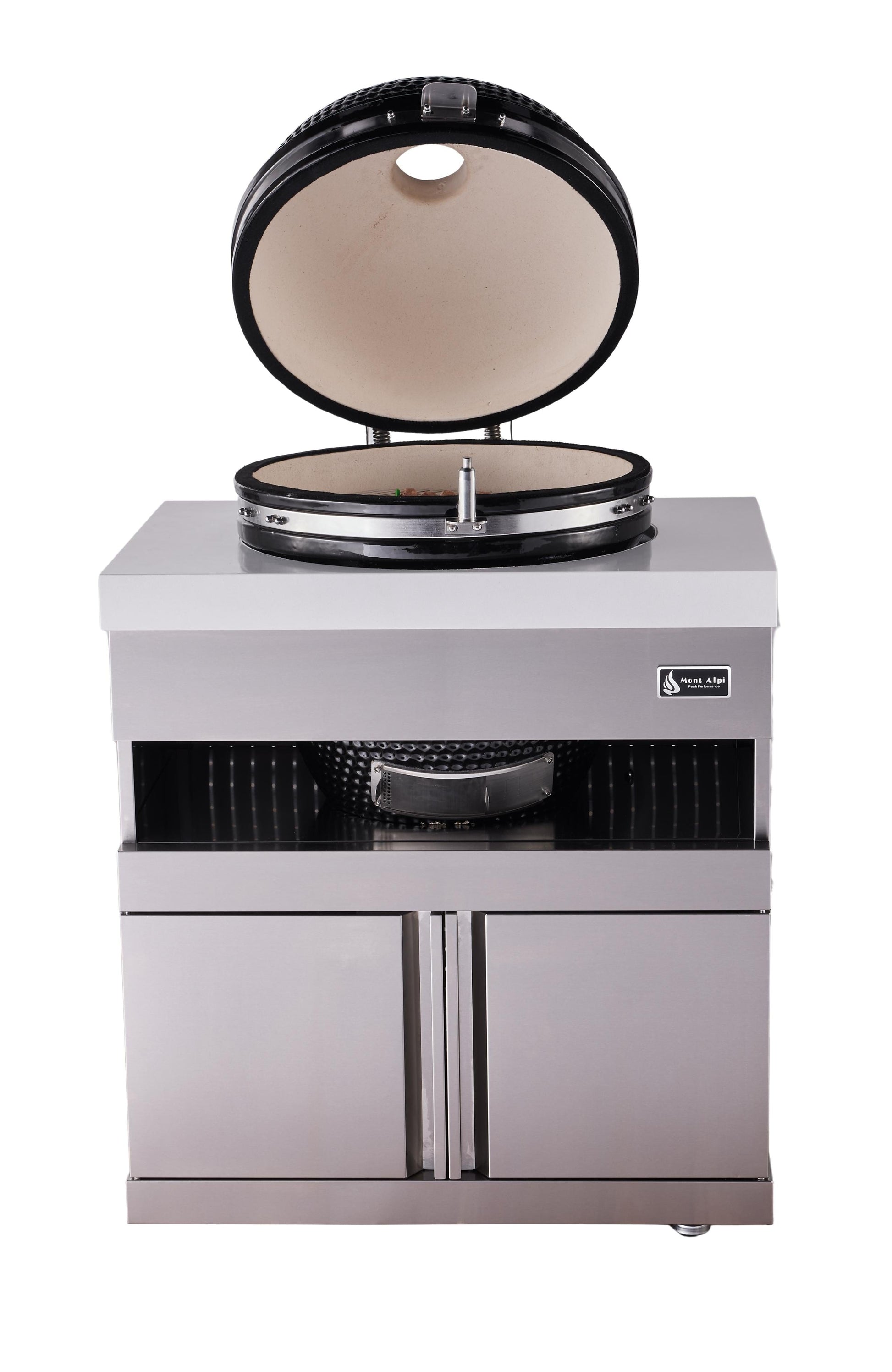 Mont Alpi Grills Mont Alpi Kamado Module | MAKAM