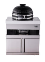 Mont Alpi Grills Mont Alpi Kamado Module | MAKAM