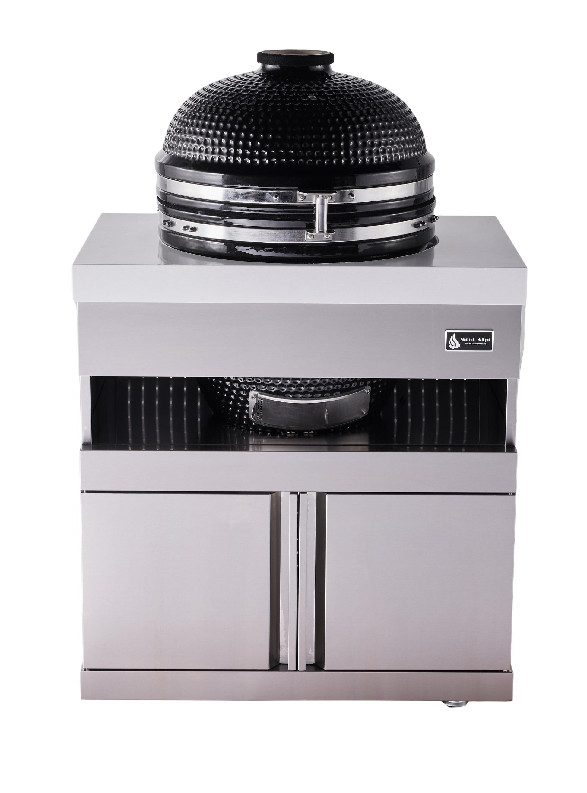 Mont Alpi Grills Mont Alpi Kamado Module | MAKAM