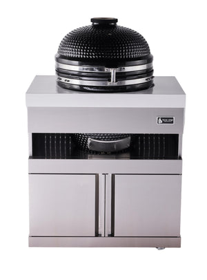 Mont Alpi Grills Mont Alpi Kamado Module | MAKAM