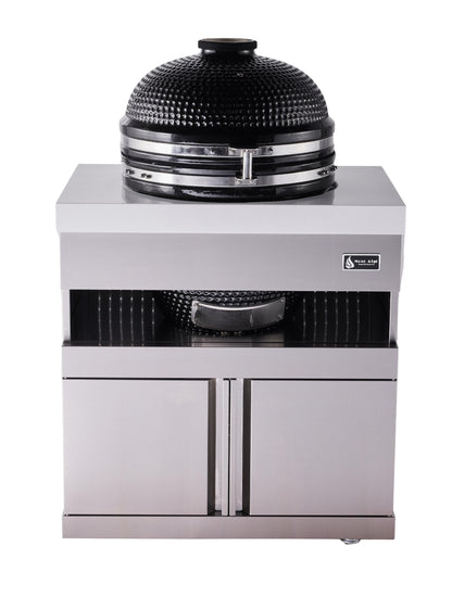 Mont Alpi Grills Mont Alpi Kamado Module | MAKAM