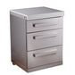 Mont Alpi Islands Mont Alpi Stainless Steel Extra Drawer Cabinet Module | MA-DR-SS