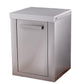 Mont Alpi Kitchen Mont Alpi Extra Storage Cabinet