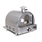 Mont Alpi Pizza Ovens Mont Alpi Portable Tabletop Pizza Oven / Stainless Steel, Bake, Roast / Outdoor Kitchen, RV, Camping / MAPZ