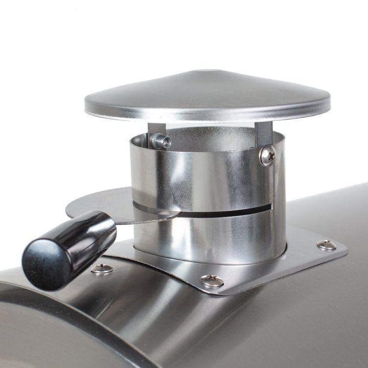 Mont Alpi Pizza Ovens Mont Alpi Portable Tabletop Pizza Oven / Stainless Steel, Bake, Roast / Outdoor Kitchen, RV, Camping / MAPZ