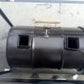 Moss Grills Grills Moss Vertical Single Barrel Smoker - with Lower Firebox / #108